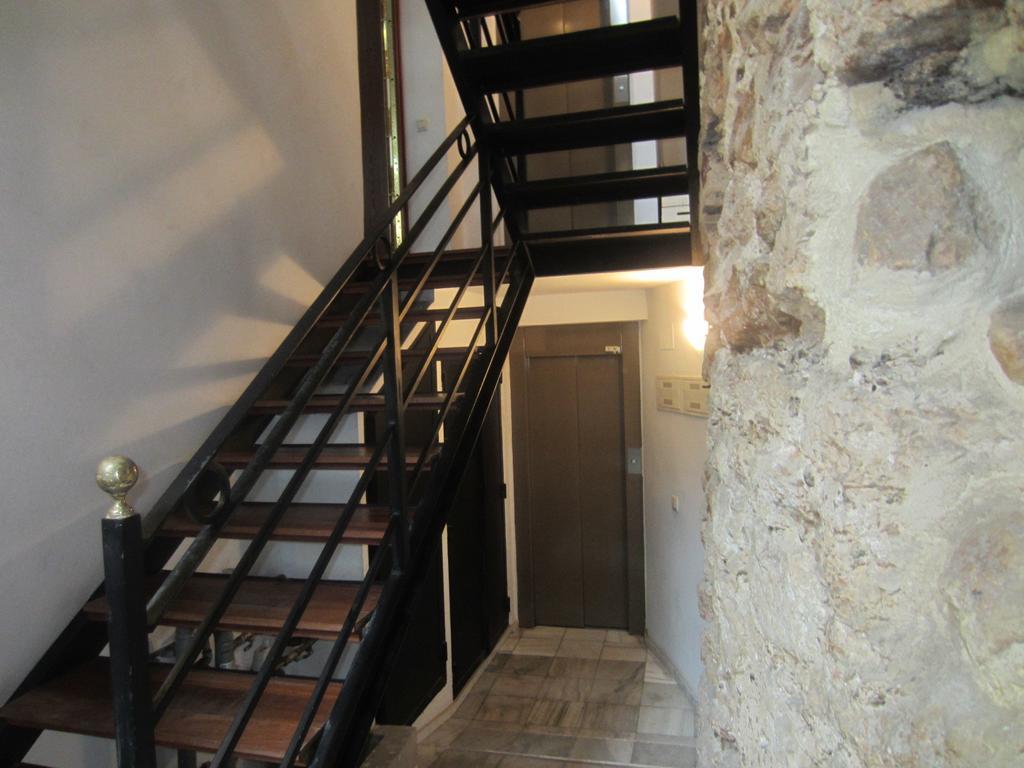 Living Valencia Studio Serranos Διαμέρισμα Δωμάτιο φωτογραφία