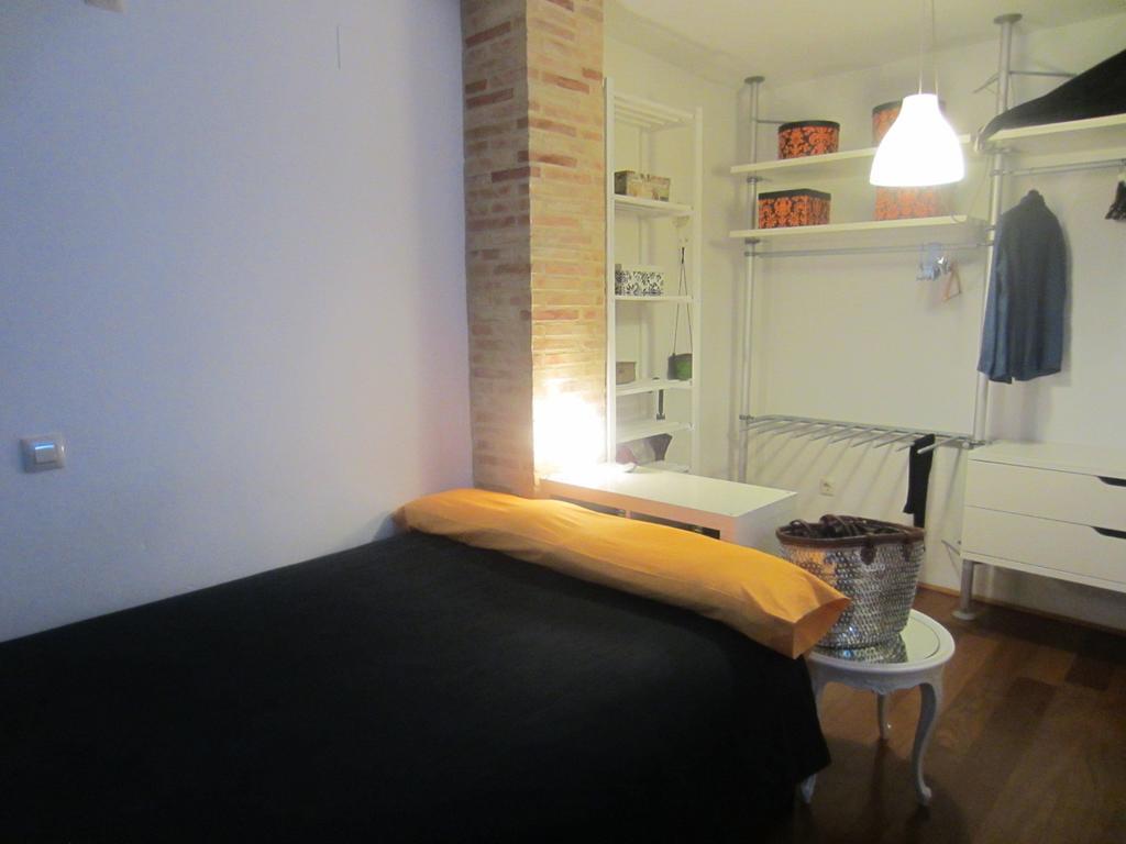 Living Valencia Studio Serranos Διαμέρισμα Δωμάτιο φωτογραφία