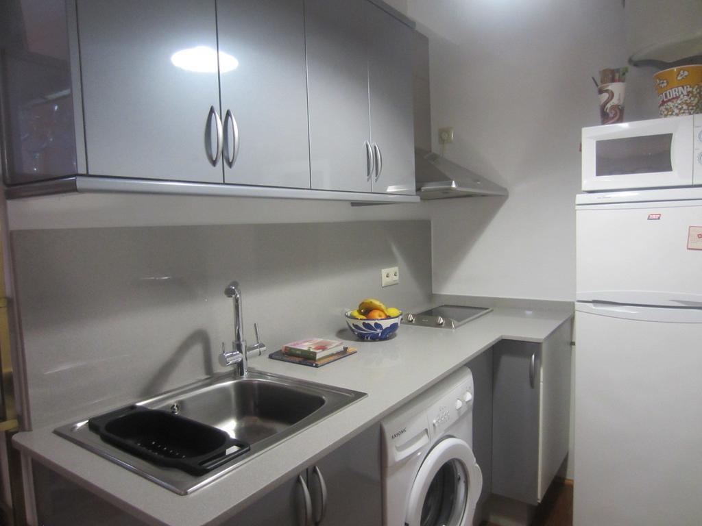 Living Valencia Studio Serranos Διαμέρισμα Δωμάτιο φωτογραφία