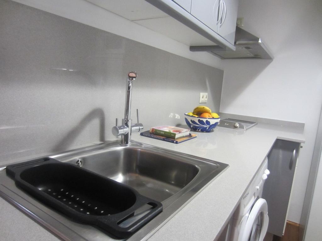 Living Valencia Studio Serranos Διαμέρισμα Δωμάτιο φωτογραφία